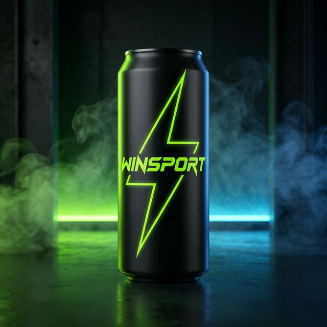 Performance Isotonic Drink