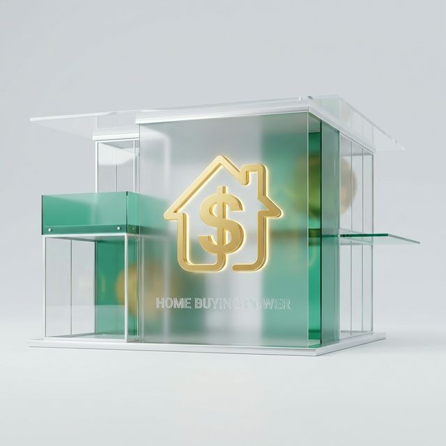 How Much House Can I Afford with $160k Salary in West Virginia? icon